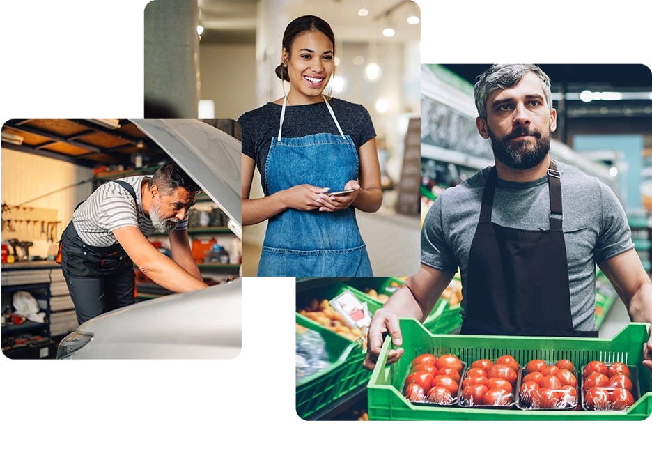 Flexi at work: de eerste toepassing van e-Gov 3.0