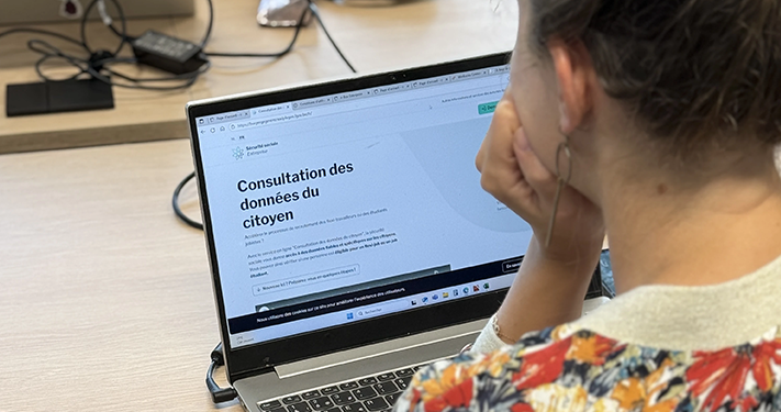 Burgergegevens raadplegen: efficiënt en privacyvriendelijk